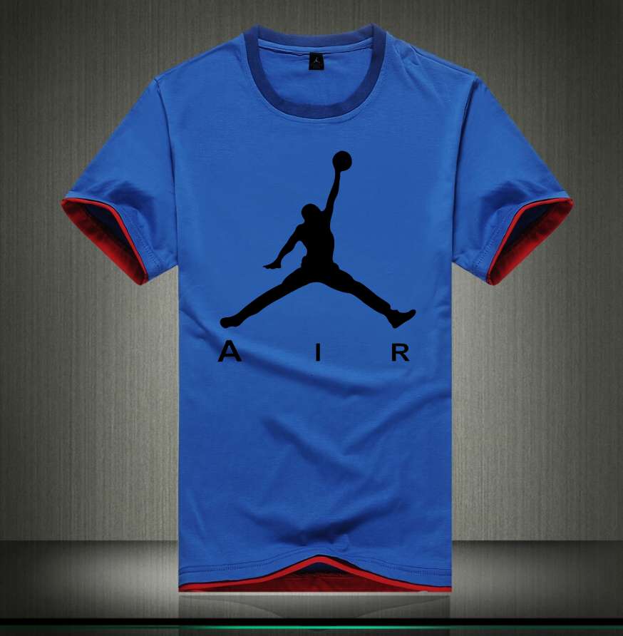 men jordan t-shirt S-XXXL-0259